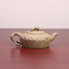 Yin Long Gong Chun 180cc - Yixing Handmade Teapot - zycs_China