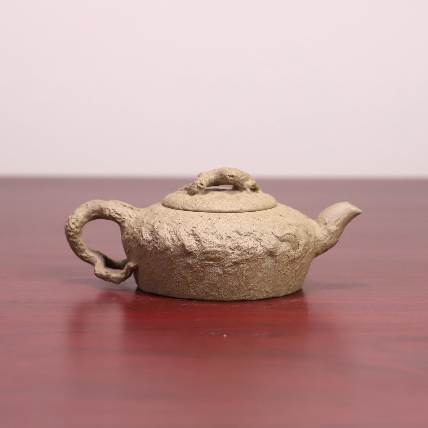 Yin Long Gong Chun 180cc - Yixing Handmade Teapot - zycs_China