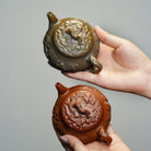 Yin Long Gong Chun 180cc - Yixing Handmade Teapot 江苏宜兴