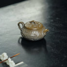 Yin Long Gong Chun 180cc - Yixing Handmade Teapot 江苏宜兴