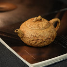 Yin Long Gong Chun 190cc - Yixing Handmade Teapot 江苏宜兴