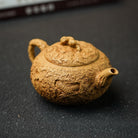 Yin Long Gong Chun 190cc - Yixing Handmade Teapot 江苏宜兴