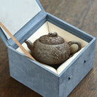 Yin Long Gong Chun 200cc - Yixing Handmade Teapot - zycs_China