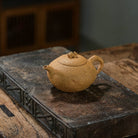 Yin Long Gong Chun 200cc - Yixing Handmade Teapot - zycs_China