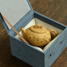 Yin Long Gong Chun 200cc - Yixing Handmade Teapot - zycs_China