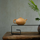 Yin Long Gong Chun 200cc - Yixing Handmade Teapot - zycs_China