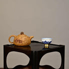 Yin Long Gong Chun 280cc - Yixing Handmade Teapot - zycs_China