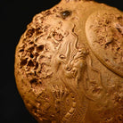 Yin Long Gong Chun 280cc - Yixing Handmade Teapot - zycs_China