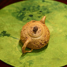 Yin Long Gong Chun 280cc - Yixing Handmade Teapot - zycs_China