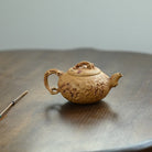 Yin Long Zhi Qiu 170cc - Yixing Handmade Teapot - zycs_China - tea - teapot