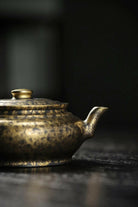 Yin Lu 180cc - Yixing Handmade Teapot - zycs_China