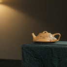 Yin Piao 120cc - Yixing Handmade Teapot - zycs_China