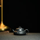 Yin Piao 150cc - Yixing Handmade Teapot - zycs_China