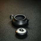 Yin Piao 150cc - Yixing Handmade Teapot - zycs_China
