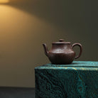 Yin Yue 160cc - Yixing Handmade Teapot - zycs_China
