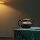 Yin Yue 160cc - Yixing Handmade Teapot - zycs_China