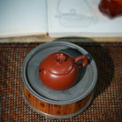 Ying Fu 175cc - Yixing Handmade Teapot - zycs_China