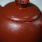 Ying Fu 175cc - Yixing Handmade Teapot - zycs_China