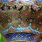 Ying Luo Wen 140cc - Jing De Zhen Porcelain Teacup - zycs_China