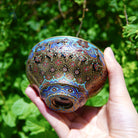 Ying Luo Wen 140cc - Jing De Zhen Porcelain Teacup - zycs_China