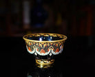 Ying Luo Wen - Jing De Zhen Porcelain Gaiwan - zycs_China - tea - teapot