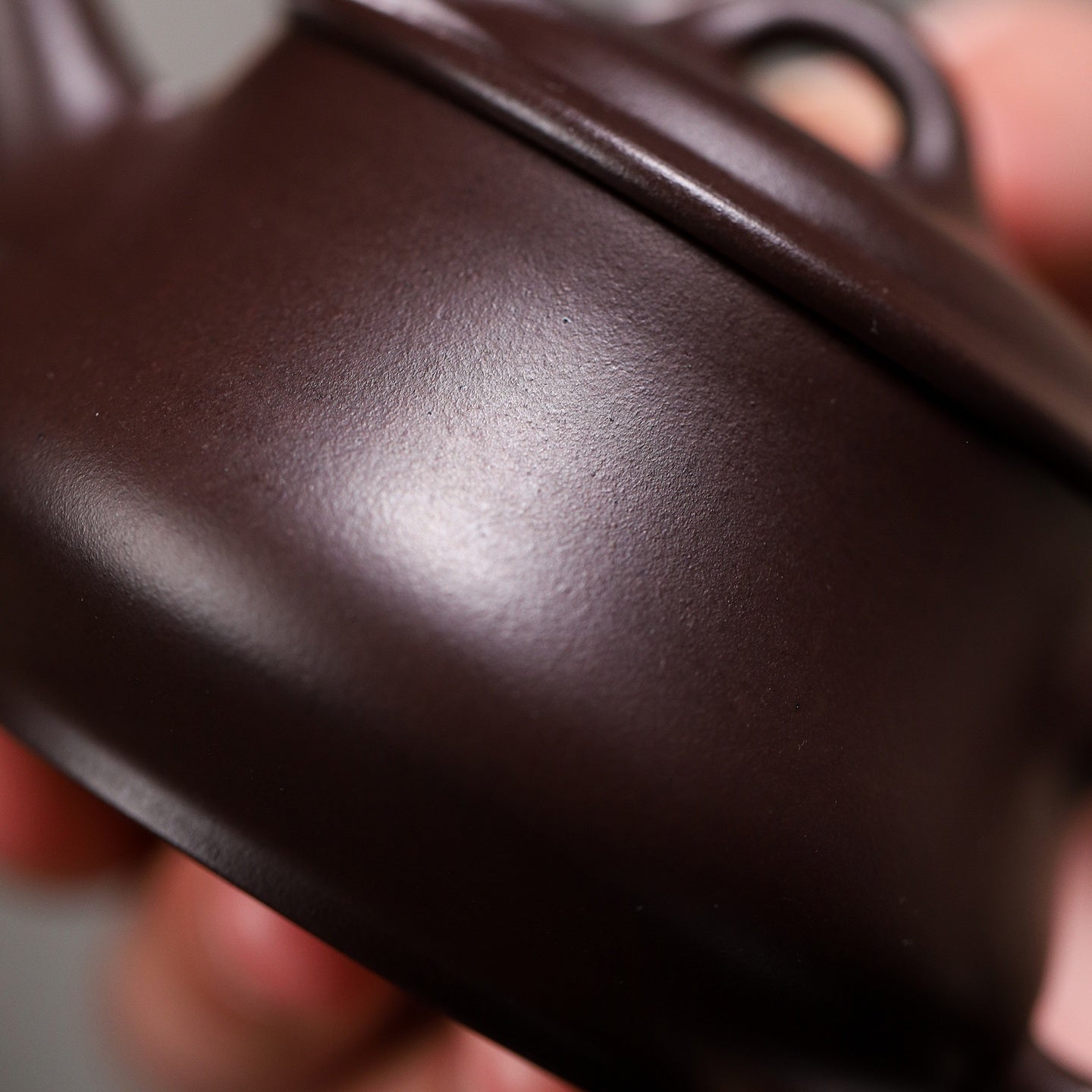 Ying Piao 100cc - Yixing Handmade Teapot - zycs_China