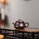 Ying Piao 100cc - Yixing Handmade Teapot - zycs_China