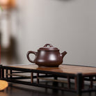Ying Piao 100cc - Yixing Handmade Teapot - zycs_China