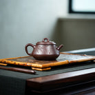 Ying Piao 150cc - Yixing Handmade Teapot - zycs_China