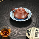 Ying Piao 160cc - Yixing Handmade Teapot 江苏宜兴