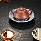 Ying Piao 160cc - Yixing Handmade Teapot 江苏宜兴