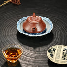 Ying Piao 160cc - Yixing Handmade Teapot 江苏宜兴