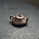 Ying Piao 180cc - Yixing Handmade Teapot - zycs_China