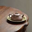Ying Piao 180cc - Yixing Handmade Teapot - zycs_China