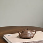 Ying Piao 180cc - Yixing Handmade Teapot - zycs_China