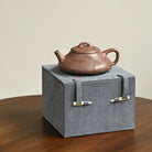 Ying Piao 180cc - Yixing Handmade Teapot - zycs_China