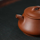 Ying Piao 200cc - Yixing Handmade Teapot - zycs_China