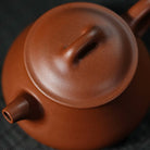 Ying Piao 200cc - Yixing Handmade Teapot - zycs_China