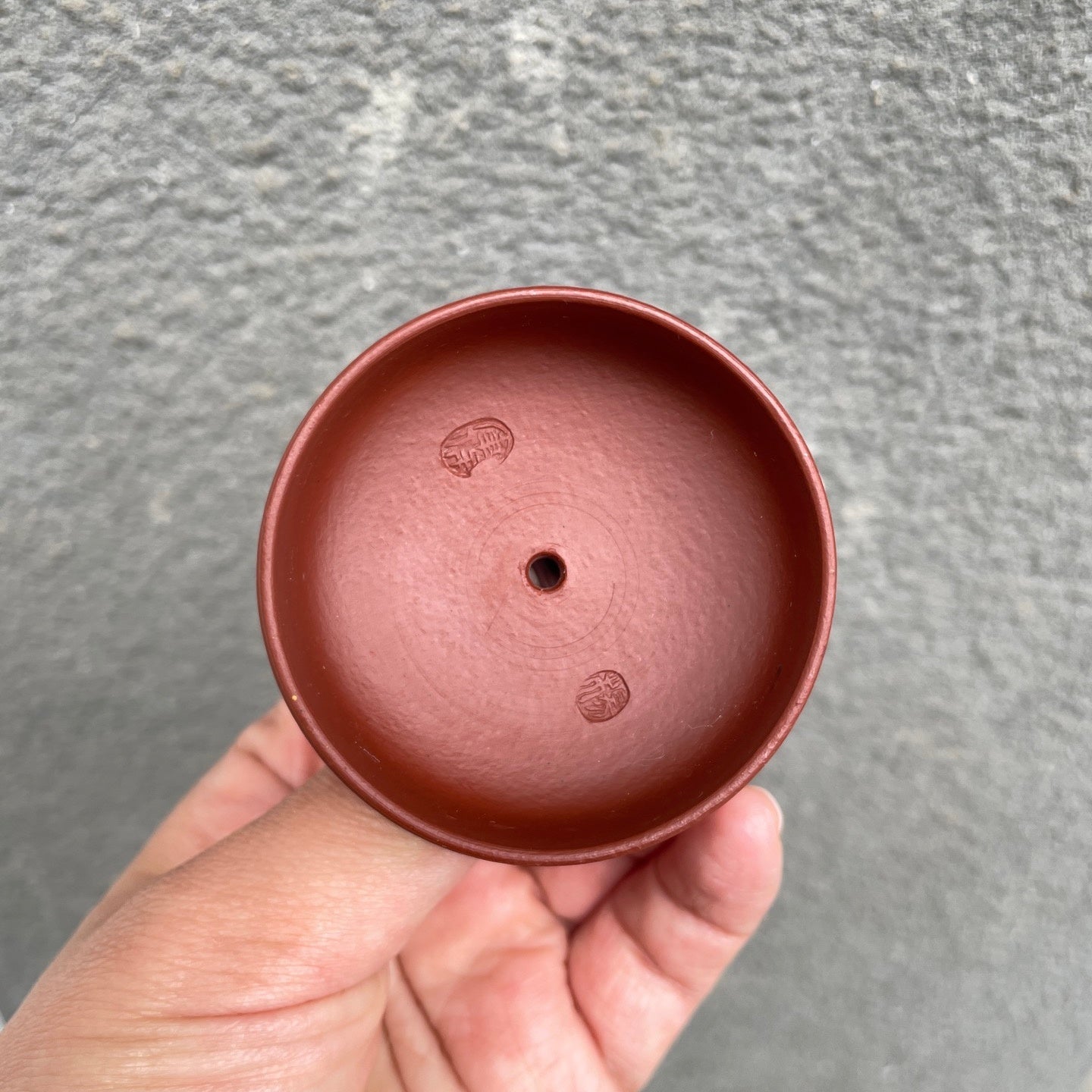 Ying Piao 230cc - Yixing Handmade Teapot - zycs_China