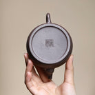 Ying Yue 200cc - Yixing Handmade Teapot - zycs_China