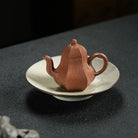 Ynag Tao Si Ting 75cc - Yixing Handmade Teapot - zycs_China