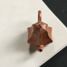Ynag Tao Si Ting 75cc - Yixing Handmade Teapot - zycs_China