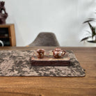 Yong Le 90cc - Yixing Handmade Teapot - zycs_China