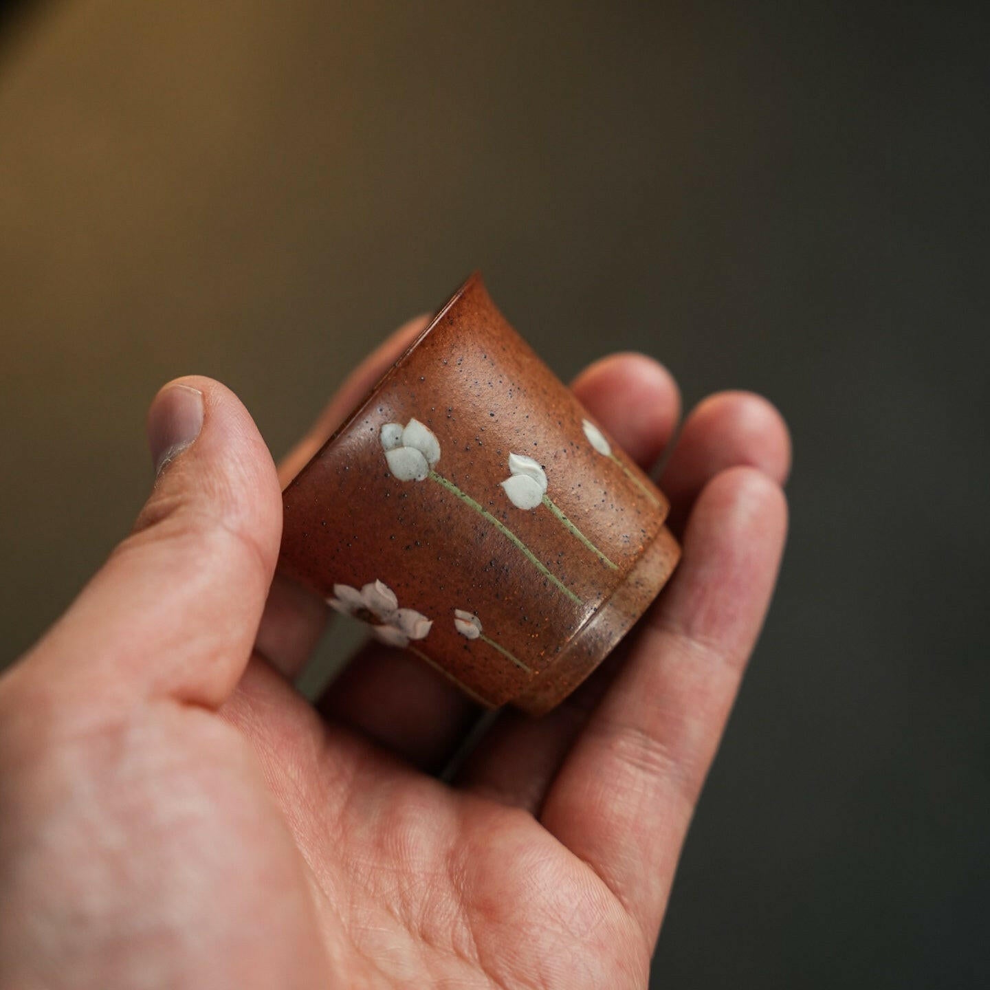 Yong Le 90cc - Yixing Handmade Teapot - zycs_China