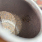 Yong Le 90cc - Yixing Handmade Teapot - zycs_China