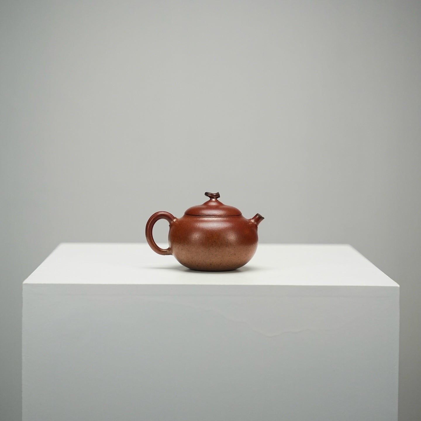 Yong Nian Fu Lu 150cc - Yixing Handmade Teapot - zycs_China
