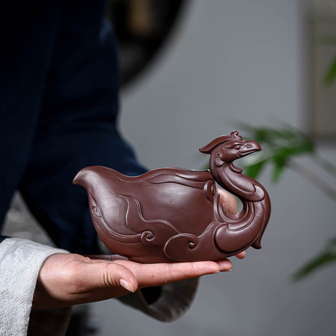 You Feng Lai Yi 230cc - Fair Cup - zycs_China