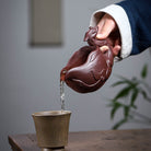 You Feng Lai Yi 230cc - Fair Cup - zycs_China