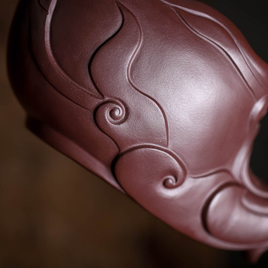 You Feng Lai Yi 230cc - Fair Cup - zycs_China