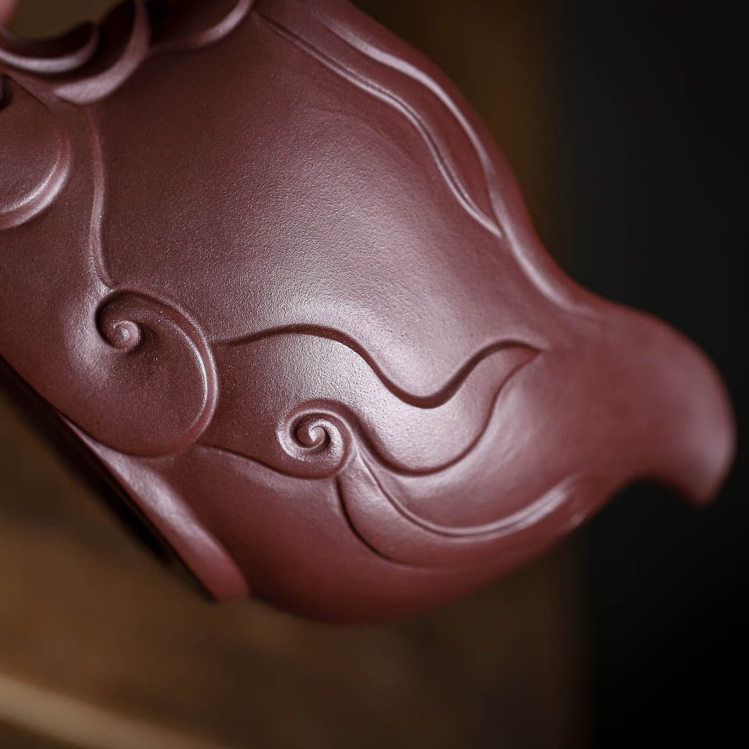 You Feng Lai Yi 230cc - Fair Cup - zycs_China